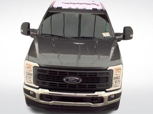 Used 2026 Ford F250 XL w/ XL Chrome Package AWD/4WD image 8