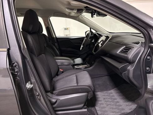 Used 2023 Subaru Ascent 8-Passenger AWD/4WD image 21