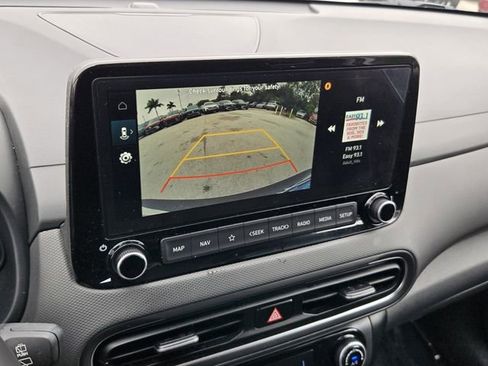 Certified 2023 Hyundai Kona SEL w/ Convenience Package image 21