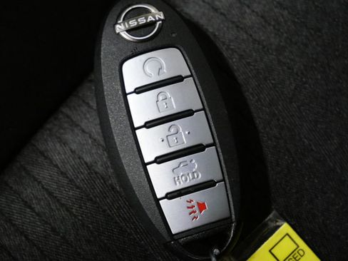 Used 2023 Nissan Altima 2.5 SV image 24