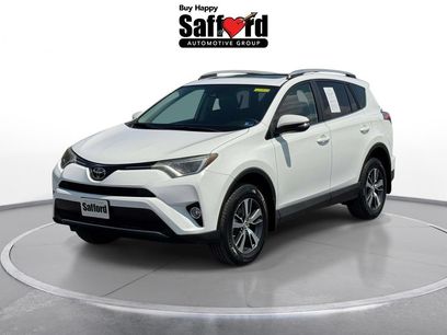 Used 2018 Toyota RAV4 XLE w/ Plus Extra Value Package