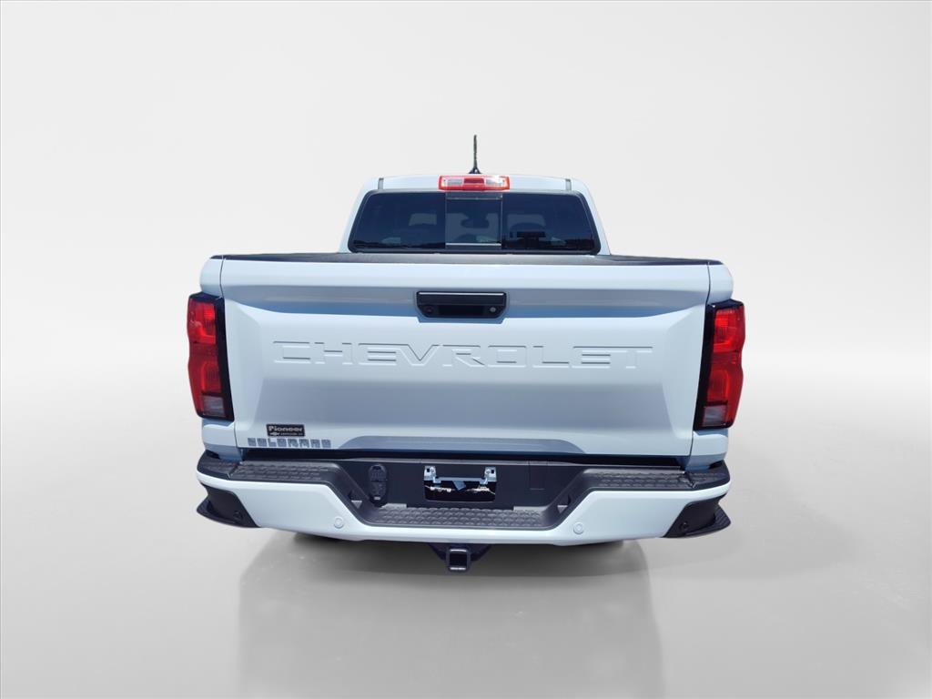 New 2026 Chevrolet Colorado LT w/ LT Convenience Package AWD/4WD image 4