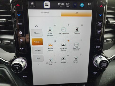 Used 2023 RAM 3500 Laramie image 60