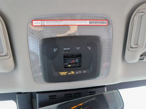 Used 2024 Toyota Prius Prime Premium w/ Advanced Technology Package FWD image 29