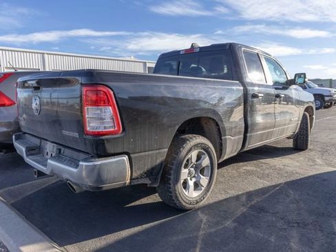 Used 2020 RAM 1500 Big Horn image 4