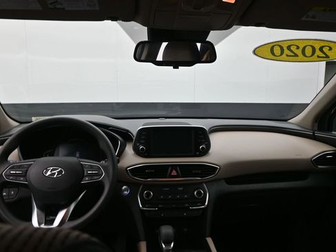 Used 2020 Hyundai Santa Fe SEL image 24