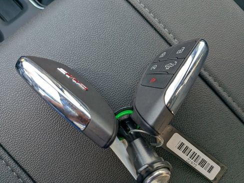 New 2026 GMC Sierra 1500 Elevation w/ Elevation Premium Package image 34