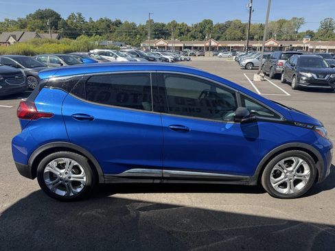Used 2020 Chevrolet Bolt LT image 7
