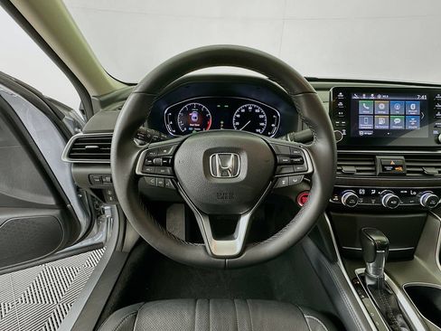 Used 2018 Honda Accord EX-L image 11