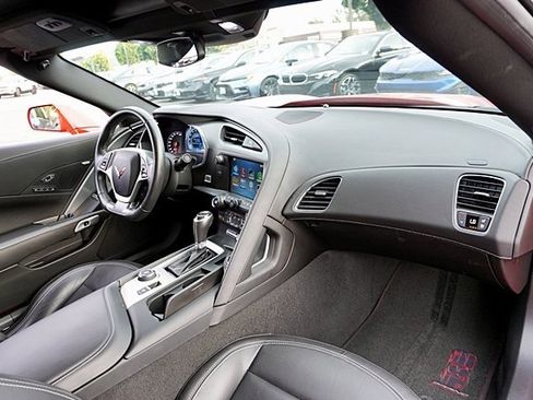 Used 2019 Chevrolet Corvette Grand Sport image 14