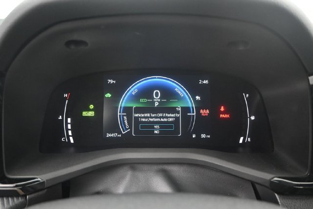 Used 2025 Toyota Camry SE w/ Convenience Package FWD image 8