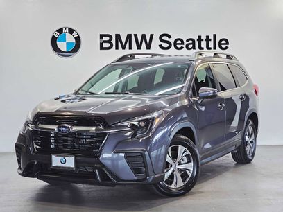 Used 2023 Subaru Ascent Premium w/ Convenience Package