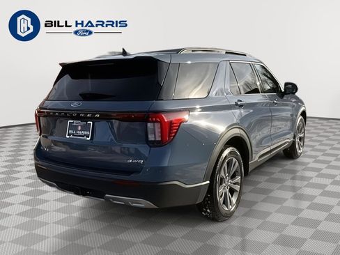 New 2026 Ford Explorer Active w/ Active Comfort Package image 5