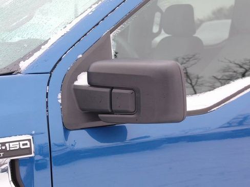 Used 2023 Ford F150 XLT image 11