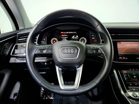 Used 2023 Audi Q7 3.0T Premium w/ Convenience Package image 15