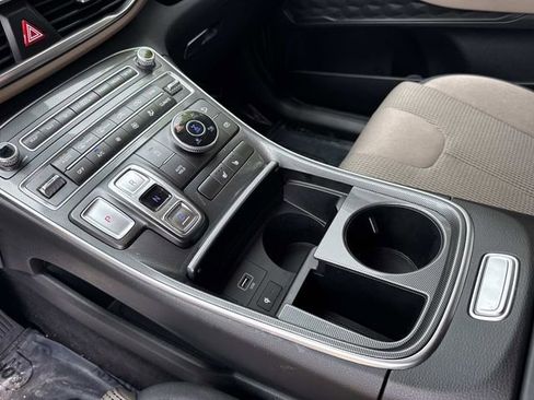 Used 2023 Hyundai Santa Fe SEL AWD/4WD image 32