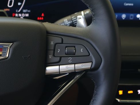 New 2026 Cadillac CT5 Premium Luxury image 20