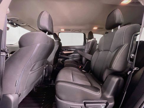 Used 2020 Subaru Ascent Premium w/ Convenience Package AWD/4WD image 25