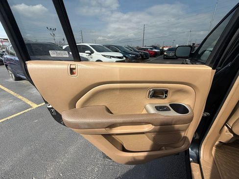 Used 2005 Honda Pilot EX-L image 18