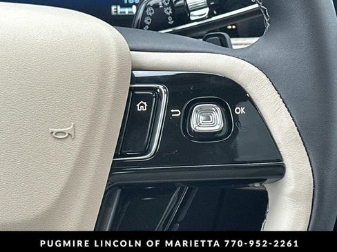 New 2026 Lincoln Corsair Premiere image 26