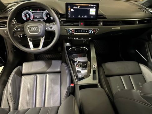 Used 2023 Audi A5 2.0T Premium Plus w/ Premium Plus image 11