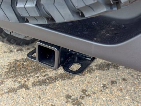 New 2026 Jeep Wrangler Unlimited Rubicon w/ Technology Group image 10