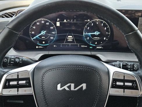 Used 2024 Kia Telluride SX Prestige X-Pro AWD/4WD image 21