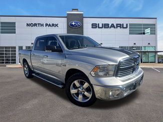 Used 2017 RAM 1500 Lone Star video 1