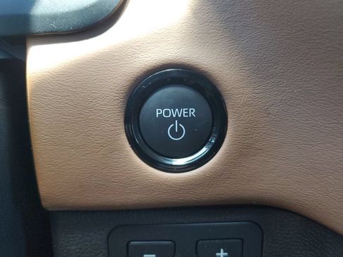 Used 2025 Toyota Sequoia 1794 Edition AWD/4WD image 23