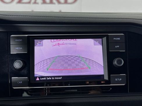 Used 2019 Volkswagen Jetta R-Line w/ R-Line Cold Weather Package image 16