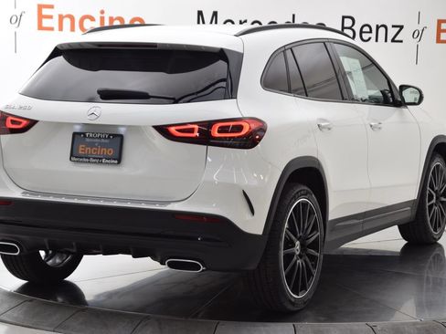 Used 2022 Mercedes-Benz GLA 250 image 6