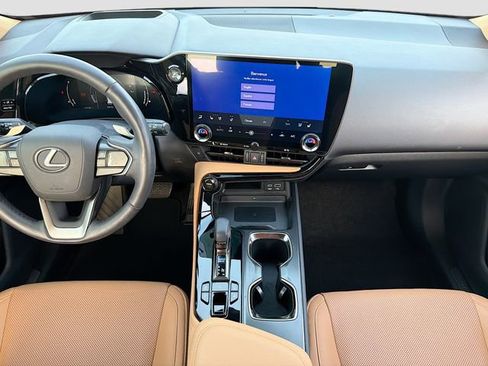 Used 2023 Lexus NX 350 AWD w/ Luxury Package image 19