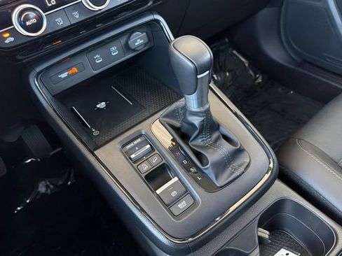Certified 2026 Honda CR-V EX-L image 26