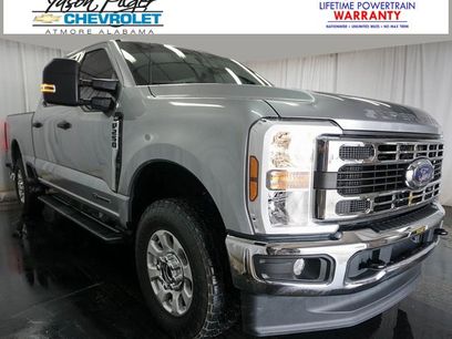 Used 2024 Ford F250 XLT