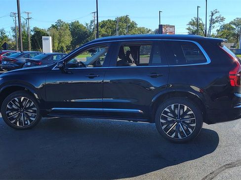 New 2026 Volvo XC90 B6 Plus image 5