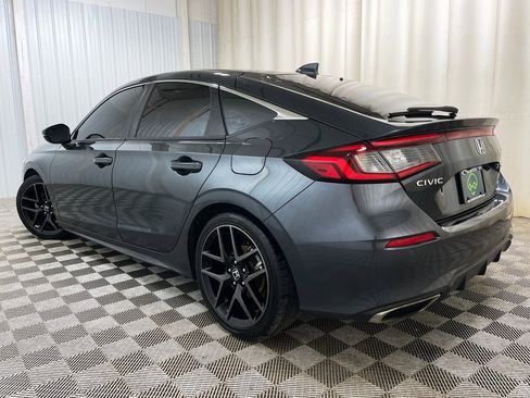 Used 2023 Honda Civic Sport Touring image 18