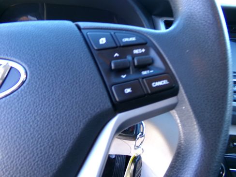 Used 2017 Hyundai Tucson SE image 15