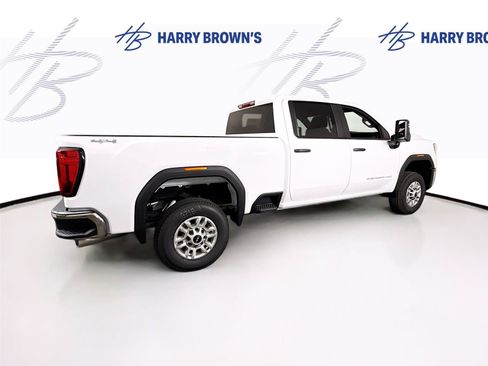 New 2026 GMC Sierra 2500 Pro w/ Convenience Package AWD/4WD image 29
