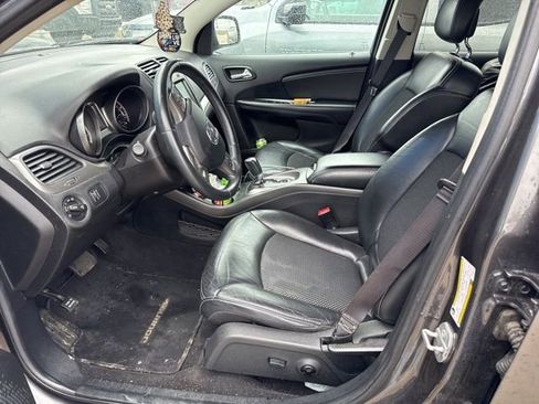 Used 2016 Dodge Journey Crossroad w/ Popular Equipment Group image 3