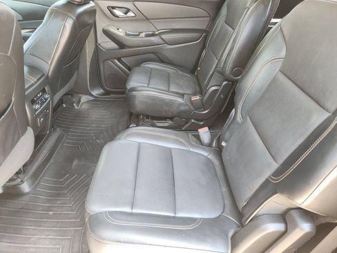 Used 2018 Chevrolet Traverse Premier w/ Redline Edition FWD image 26