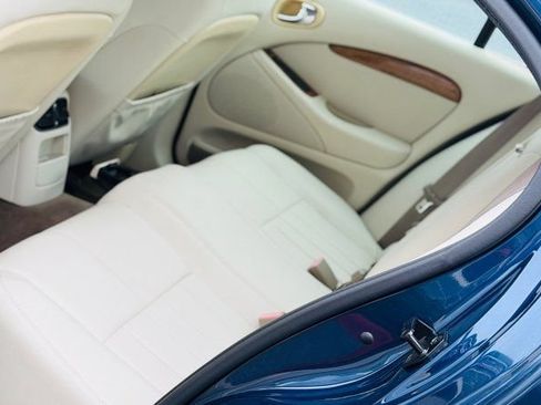 Used 2003 Jaguar S-TYPE 3.0 RWD image 6