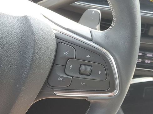 Certified 2023 Buick Envision Essence w/ Sport Touring Package AWD/4WD image 24