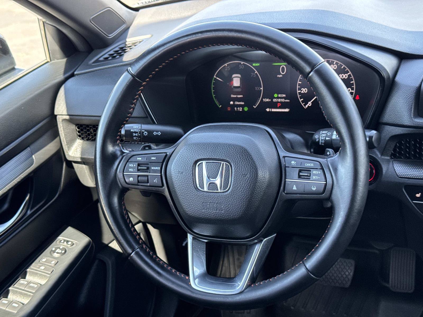 Used 2025 Honda CR-V Sport image 10