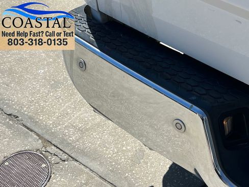 Used 2023 RAM 1500 Tradesman w/ Chrome Appearance Group RWD image 25