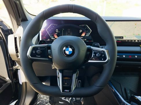 New 2026 BMW X3 xDrive30 w/ M Sport Package image 9