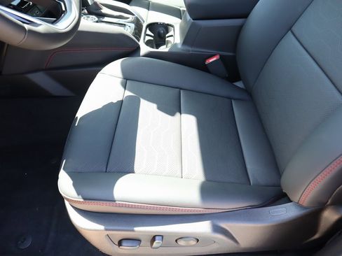 New 2026 Chevrolet Colorado Z71 w/ Technology Package image 12