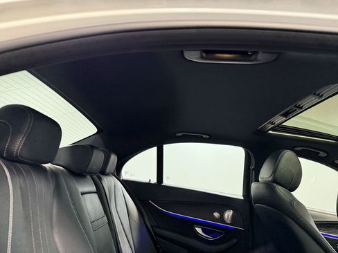 Used 2017 Mercedes-Benz E 300 4MATIC image 16