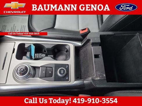 Used 2022 Ford Explorer XLT w/ Equipment Group 202A image 22