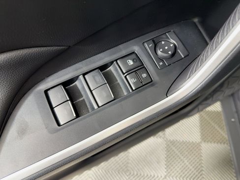 Used 2024 Toyota RAV4 XLE image 20