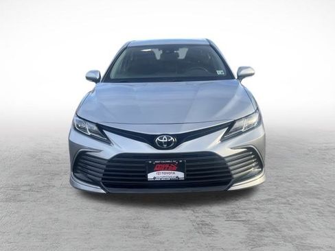 Certified 2023 Toyota Camry LE image 2